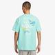 Nike AS M NSW TEE PREM ESSNTL PKT G 男短袖上衣-藍-FQ0351349 product thumbnail 2