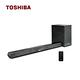 【TOSHIBA】藍牙兩件式 重低音聲霸 無線家庭劇院 TY-WSB600 product thumbnail 3