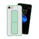 iPhone7 霧面透光磨砂支架手機保護殼 7手機保護殼 product thumbnail 2
