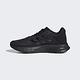 Adidas Duramo 10 GX0711 女 慢跑鞋 運動 健身 休閒 輕量 透氣 舒適 穿搭 愛迪達 黑 product thumbnail 6