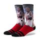 STANCE D.RODMAN-男襪-NBA傳奇球星襪 product thumbnail 2