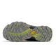 Merrell 戶外鞋 Moab Speed GTX 女鞋 紫黑 綠 襪套式 防水 郊山 登山 運動鞋 ML067496 product thumbnail 5