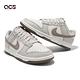 Nike 休閒鞋 Dunk Low Retro SE 男鞋 女鞋 卡其 奶灰 情侶鞋 FJ4188-001 product thumbnail 7