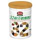 【馬玉山】32綜合穀類粉450g (鐵罐) product thumbnail 2
