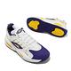 Reebok 籃球鞋 Solution Mid 男鞋 紫 白 黃 NBA 艾佛森 戰神 運動鞋 GW4377 product thumbnail 8