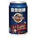 韋恩咖啡 美式LATTE(320mlx24入) product thumbnail 2