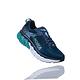 HOKA ONE ONE 女 ARAHI 2 WIDE 路跑鞋 海神藍/靛青 product thumbnail 2