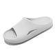 Crocs 拖鞋 Mellow Slide 男鞋 女鞋 大氣灰色 麵包涼拖鞋 回彈 卡駱馳 2083921FT product thumbnail 7