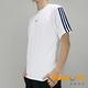 ADIDAS FLOATING TEE 三葉草 男短袖T恤 白 DV3260 product thumbnail 2