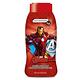 義大利進口 Avengers 洗髮沐浴露-IronMan (250ml) product thumbnail 2