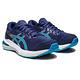 ASICS 亞瑟士 GT-2000 11 GS 大童鞋 兒童 運動鞋 1014A266-401 product thumbnail 2