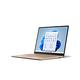 微軟 Microsoft Surface Laptop Go2 (I5/8G/128G) 砂岩金 product thumbnail 2