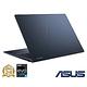 ASUS UX3402VA 14吋2.5K筆電 (i5-13500H/16G/512G/EVO/ZenBook 14/紳士藍) product thumbnail 5