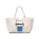 kitson x Ribbon Hello Kitty M Tote (米白) product thumbnail 2