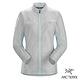 Arcteryx 始祖鳥 女 Cita SL 風衣外套 炫光灰 product thumbnail 3