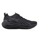 Puma 慢跑鞋 ForeverRun Nitro Knit 男鞋 黑 針織鞋面 氮氣中底 緩衝 路跑 運動鞋 37913901 product thumbnail 6