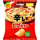 Calbee 辣披薩風味薯片(57g) product thumbnail 2
