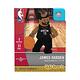 OYO Sports NBA 球員公仔 火箭隊 James Harden product thumbnail 3