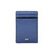 BRAUN BUFFEL - OSLO奧斯陸系列3卡名片夾 - 鳶尾藍 product thumbnail 2