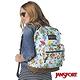 JanSport -RIGHT PACK EXPRESSIONS系列後背包 -鳥語花香 product thumbnail 4