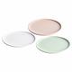 Homely Zakka 莫蘭迪啞光釉陶瓷餐盤碗餐具_超值10件組 product thumbnail 2