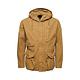 SUPERDRY 男裝 休閒運動外套 Vintage Hooded Deck 棕褐 product thumbnail 2