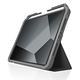 澳洲 STM Dux Plus iPad mini 6 專用內建筆槽軍規防摔平板保護殼 - 黑 product thumbnail 2
