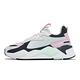 Puma 休閒鞋 RS-X Reinvention 男鞋 女鞋 白 黑 粉紅 綠 復古 網布 運動鞋 36957915 product thumbnail 2