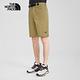 The North Face M MFO TEKKER SHORT 男 短褲 卡其-NF0A4U5D1XF product thumbnail 4