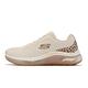 Skechers 休閒鞋 Arch Fit Element Air 女鞋 卡其棕 棕 豹紋 氣墊 支撐 耐磨 動物紋 149846NAT product thumbnail 2