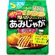 Tohato東鳩 厚切網狀洋芋片-海苔鹽味(80g) product thumbnail 2