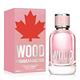 DSQUARED2 WOOD 天性女性淡香水50ml product thumbnail 2