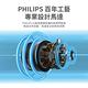 【PHILIPS 飛利浦】 窄邊框時尚美型風扇 +DIKE 低反彈背靠墊 兩色(綠/藍)(ACR2142SF+HBC102) product thumbnail 6