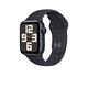 Apple Watch SE GPS 44mm 鋁金屬錶殼配運動錶帶(M/L) product thumbnail 3