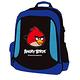 【Angry Birds 憤怒鳥】反光護脊後背包(AB4633A1) product thumbnail 2