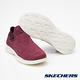 SKECHERS (女) 健走系列 GO STEP LITE - 14505BURG product thumbnail 5