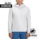 【Mammut 長毛象】GRANITE SO Hooded Jacket AF W 防潑水軟殼連帽外套 鉑金灰 女款 #1011-00332 product thumbnail 2