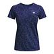 【UNDER ARMOUR】UA 女 Tech 短T-Shirt-人氣新品 product thumbnail 4