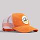 SUPERDRY 棒球帽 VTG SURF BASEBALL CAP 橘 product thumbnail 3