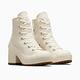 CONVERSE CHUCK 70 HEEL HI 高筒 休閒鞋 高跟鞋 厚底鞋 男鞋 女鞋 米白-A05348C product thumbnail 2