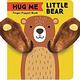 Finger Puppet Book：Little Bear 抱抱小熊指偶書 product thumbnail 2