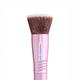 Sigma F80-平角粉底底妝刷 #炫光粉  Flat Kabuki Brush #Pink product thumbnail 3