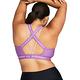 【UNDER ARMOUR】女 Crossback 低衝擊運動內衣_1361033-560 product thumbnail 6