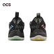 adidas 籃球鞋 D O N  Issue 3 GCA 男鞋 黑 灰 漸層 運動鞋 緩衝 XBOX 聯名款 GW3647 product thumbnail 4