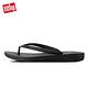 FitFlop IQUSHION夾腳涼鞋黑色 product thumbnail 4