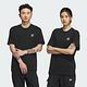 Adidas FF TEE CNY [IX4221] 男女 短袖 上衣 T恤 運動 休閒 三葉草 新年款 龍年 棉質 黑 product thumbnail 7