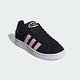 ADIDAS ORIGINALS CAMPUS 00s W 女休閒鞋-黑粉-ID3171 product thumbnail 3