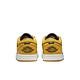 NIKE AIR JORDAN 1 LOW 男休閒運動鞋-黑黃-553558072 product thumbnail 5