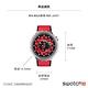 Swatch 金屬BIG BOLD系列手錶 RED JUICY 果漾紅 (47mm) 男錶 女錶 手錶 瑞士錶 錶 product thumbnail 6