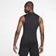 Nike NP TOP SL TIGHT 男 運動背心 黑-BV5601010 product thumbnail 2